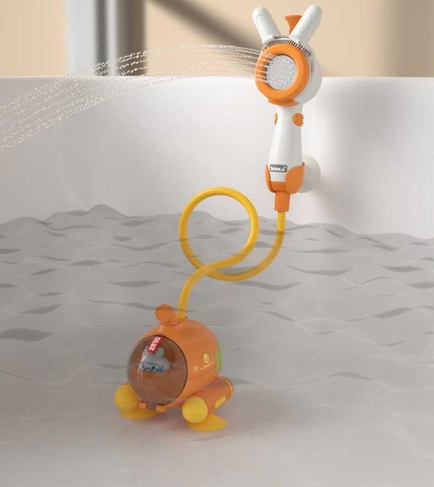 Игрушка для купания детей