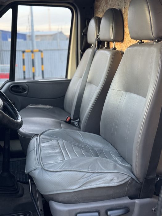 Продам Ford Transit