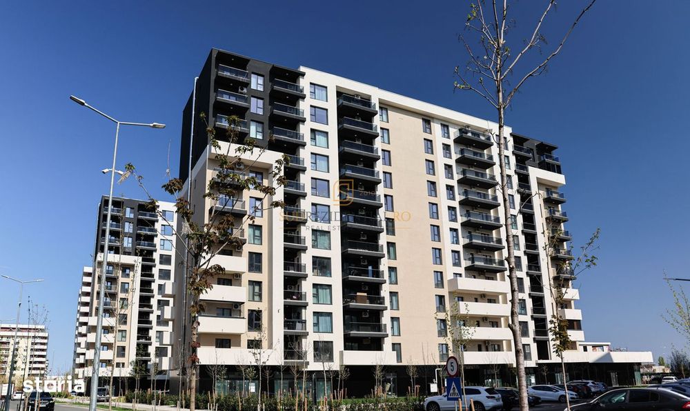 Apartament – Bucuresti - Vedere 5