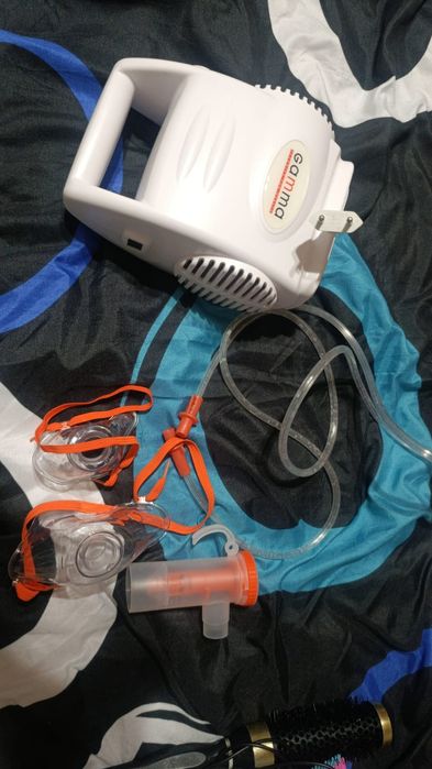 Небулайзер " Gamma"