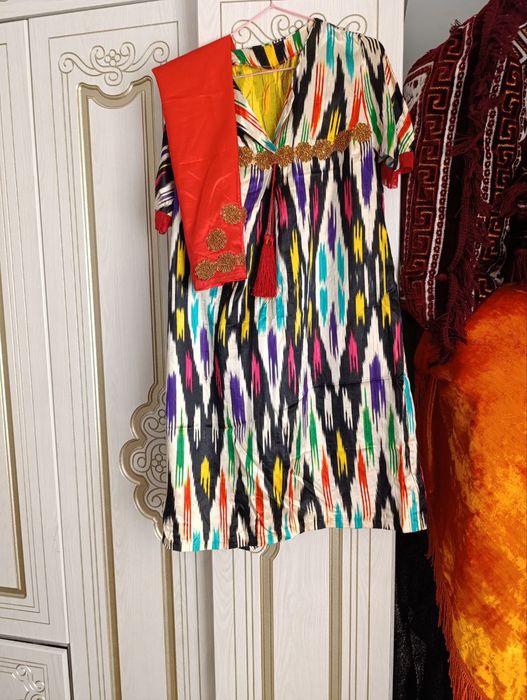 Kiyilgan faqat azgina