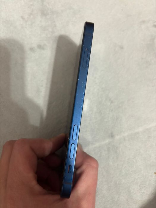 Iphone 12  64gb baterie 100%