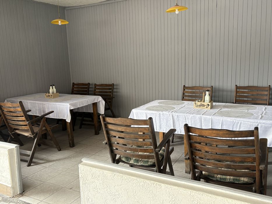 Дава се под наем Заведение в София, Изток - 70 кв.м за 280.5 € - Снимка #5