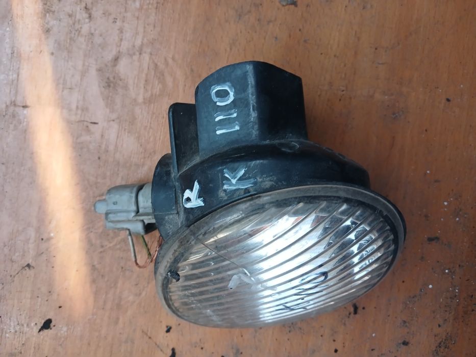 Фара Тоета Королла кузов 110