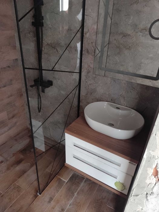 Цялостнен ремонт на Бани , цялостен ремонт на апартамен.