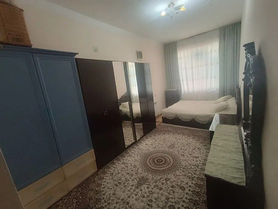 Продаю 2-х комнатную квартиру Сергели 6а
