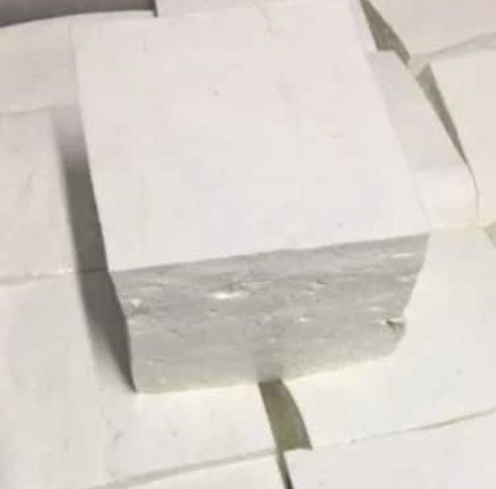 Telemea de vaca nesmantanita