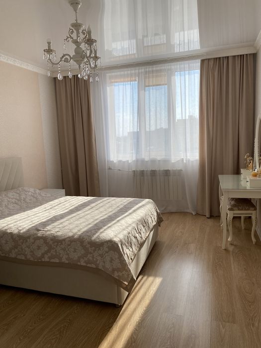 Продам 3х ком квартиру в ческом исполнении