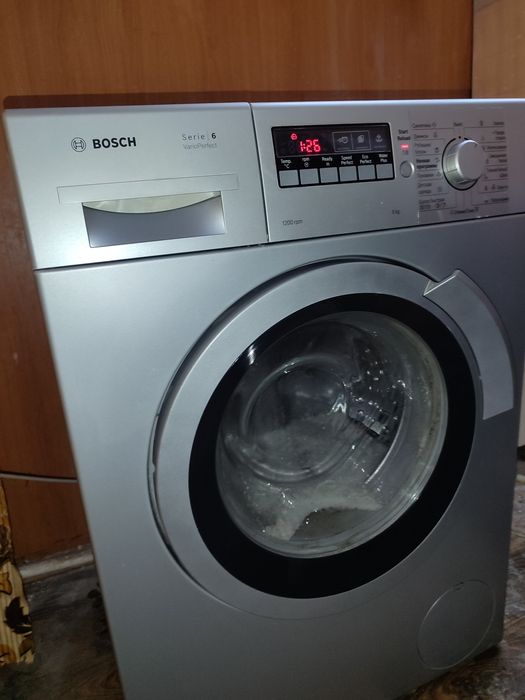 Стиральная машина, Доставка, Гарантия