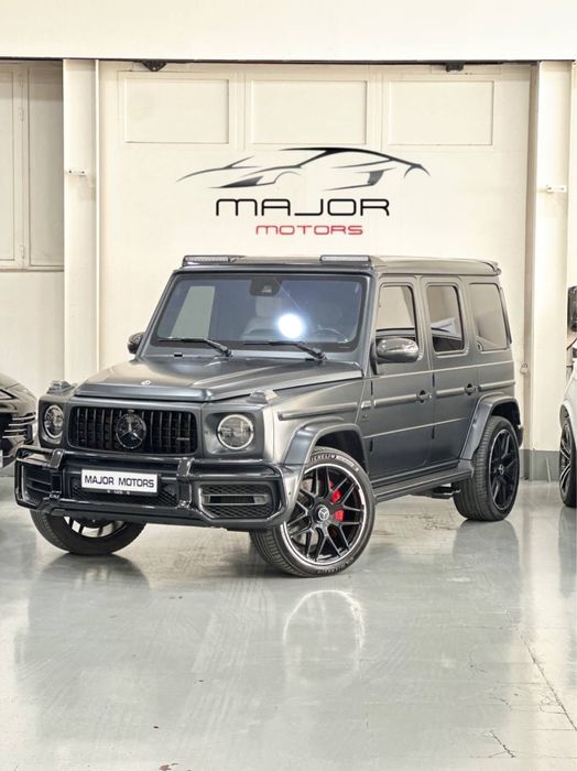 Bugun sotuvimizda Mercedes Benz G63