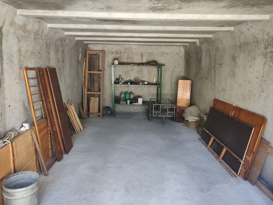 Продава се Гараж / Паркомясто в Горна Оряховица - 18 кв.м за 624 €/кв.м - Снимка #3