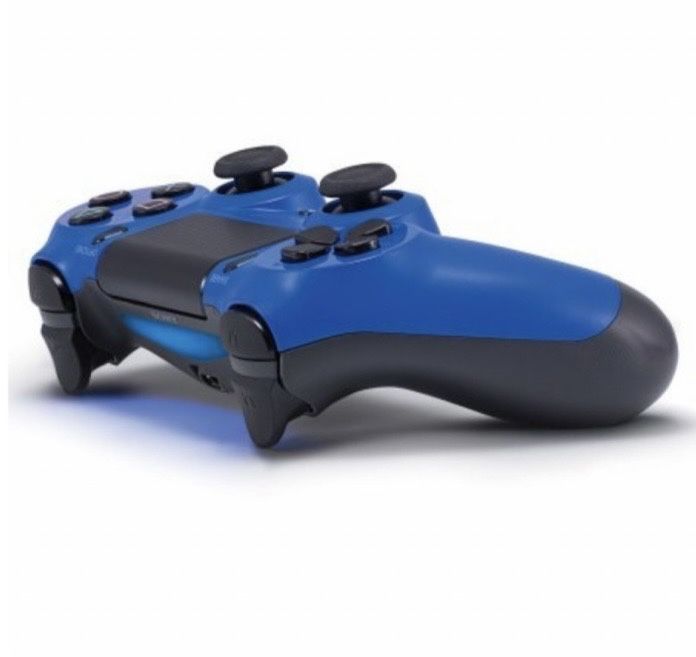ДУБЛИРАНО 17674 Безжичен джойстик Dual shock 4