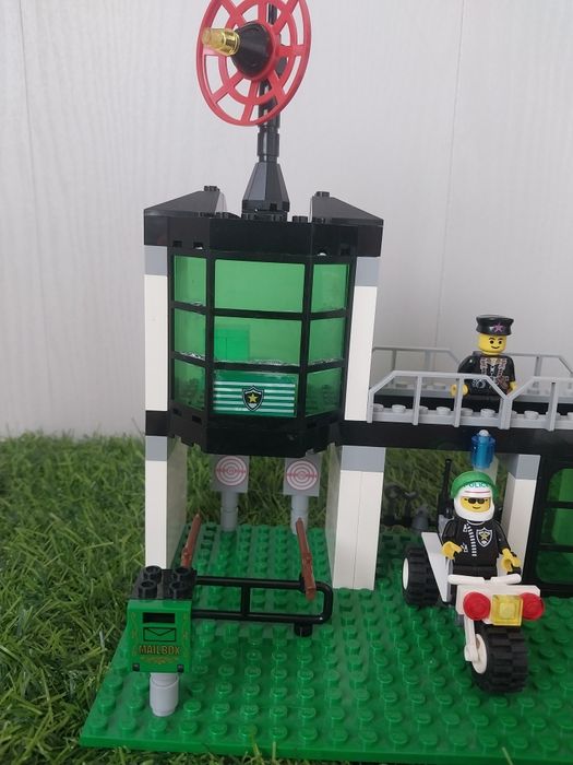 Конструктор детский