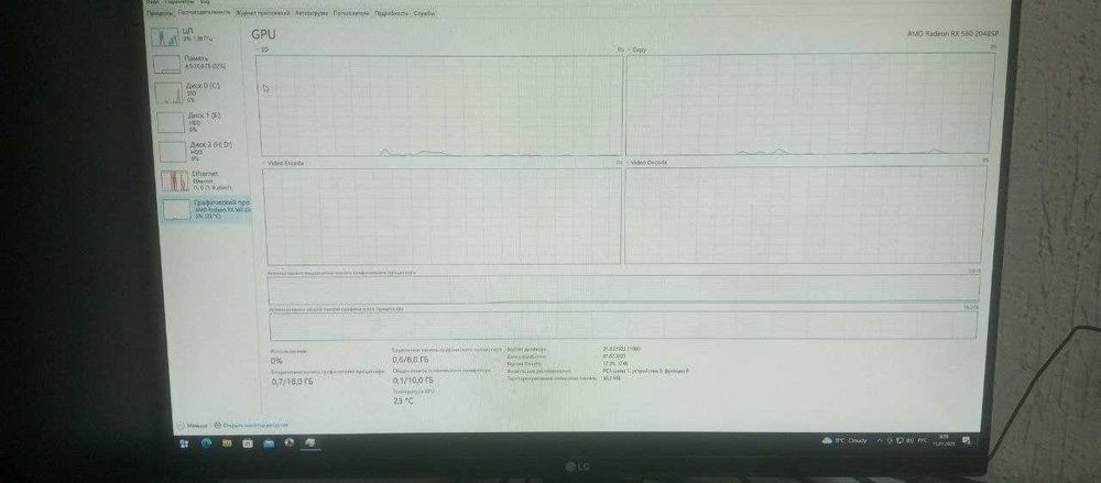 игравой компютер