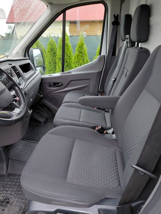 Vand ford tranzit