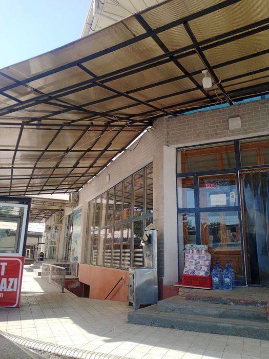 Oziq ovqat magazini ijaraga birabiz tayyor biznes