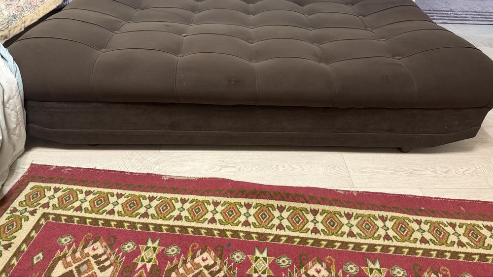 Продам, диван! Срочно! 2 шт