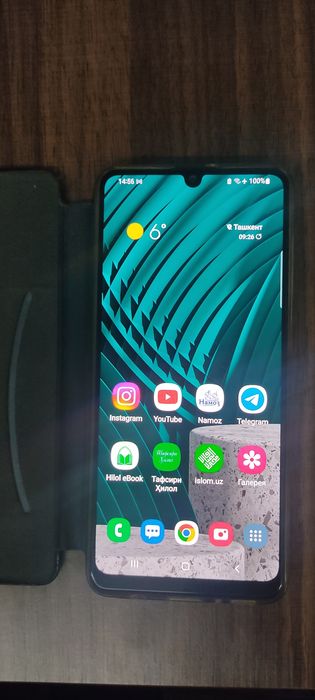 Продам Samsung A 31 made in Vietnam