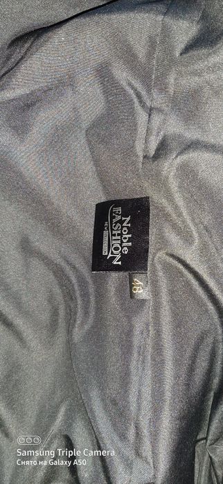 Продам шубу мутон с чернобуркой