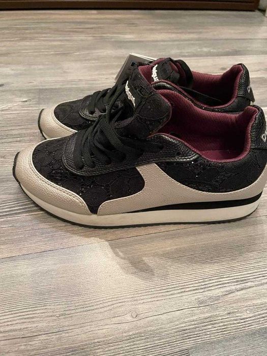 Desigual - sneakers dama