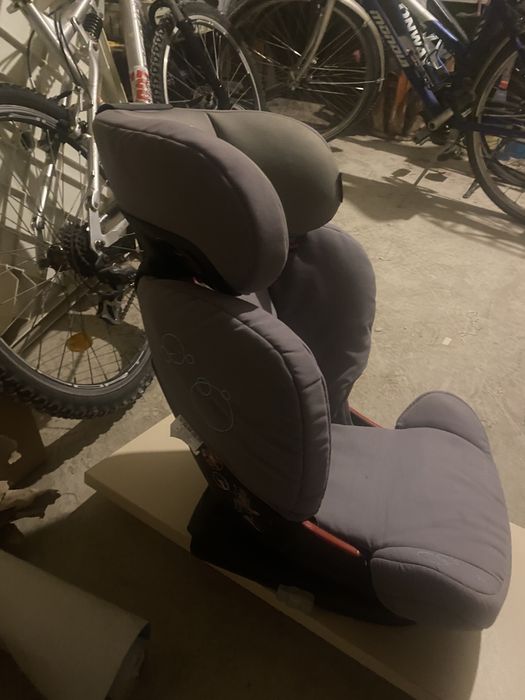 Детско столче Maxi-cosi ferofix