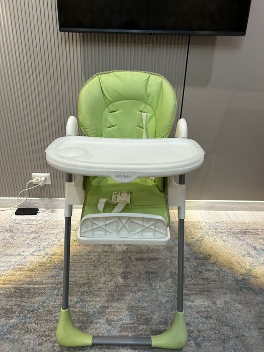 Стульчик детский для кормления, ходунки