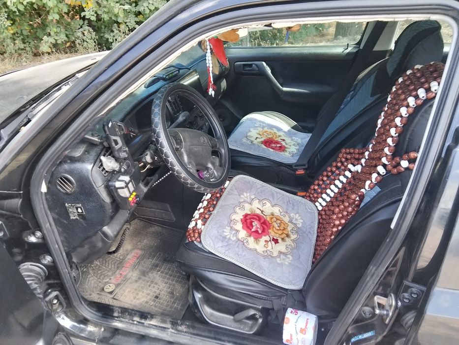 Фольксваген гольф 3