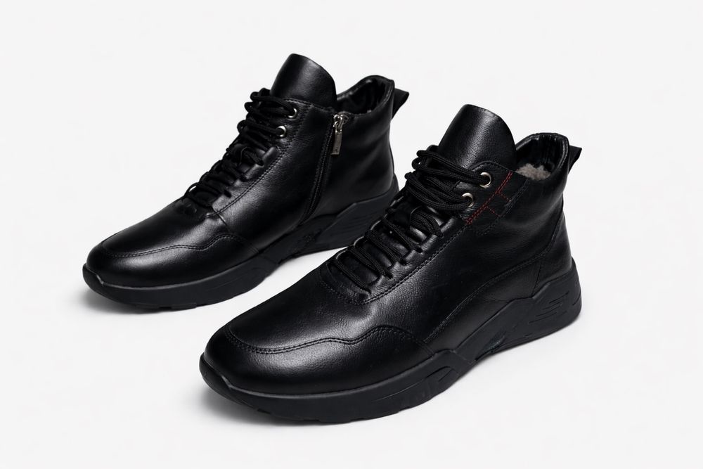 Ботинки мужские (зимние)