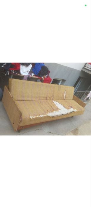 Devan stol stul restavratsiya