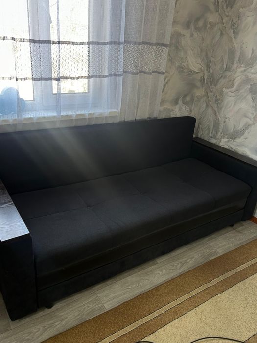 Продам диван б/у в хорошем состоянии