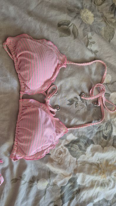 Бански костюм ZARA