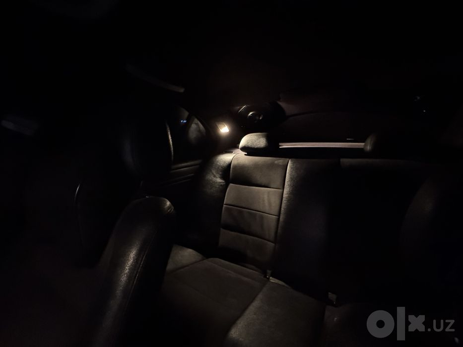 Stochno sotiladi  BMW E46! 1998 m54b30 stage 2 pop corn
