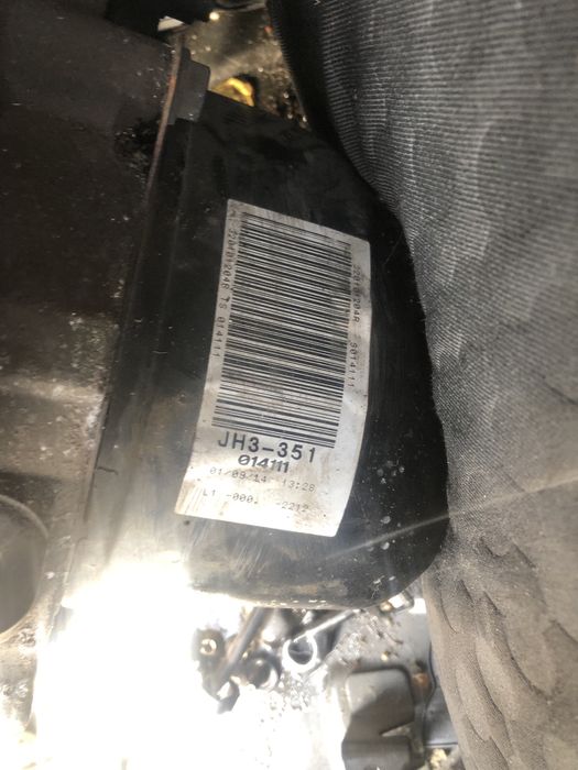 Cutie viteze Dacia Logan 2 , MCV 2 , Sandero 2 0.9 tce