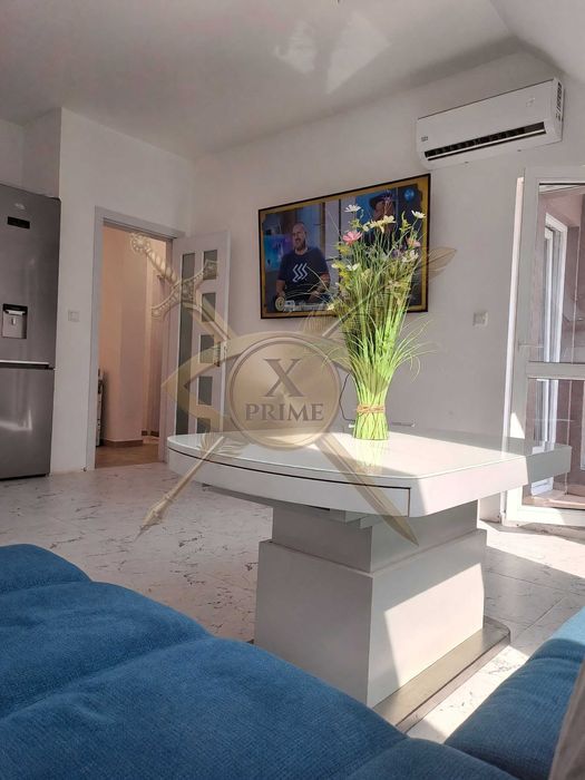 Двустаен апартамент в Колхозен Пазар! 21930302