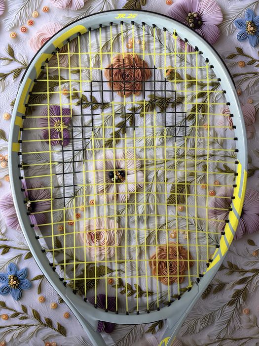 Vand racheta tenis