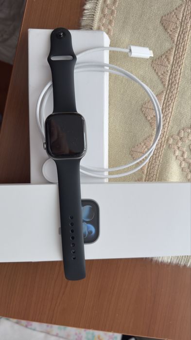 Apple Watch seria 11   46mm
