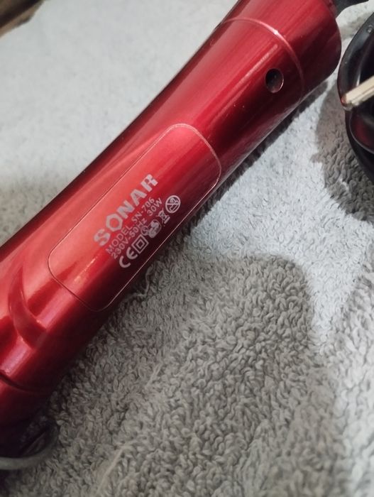 Фен плойка дёшево