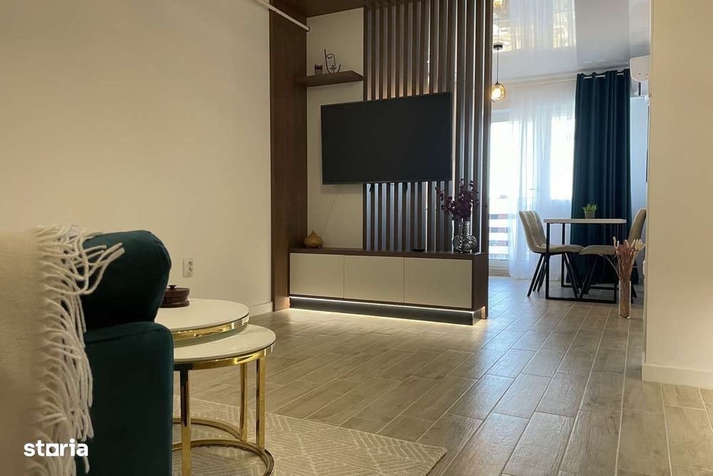 Inchiriere short-term (max. 6 luni) | Short term rental(max. 6 month)