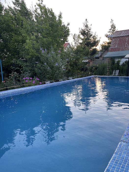 Arzon dacha arenda