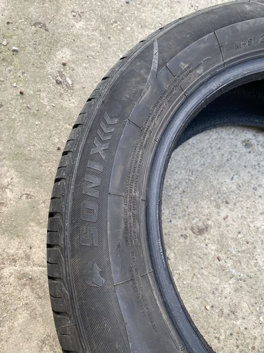 Продам Летние шины R16
