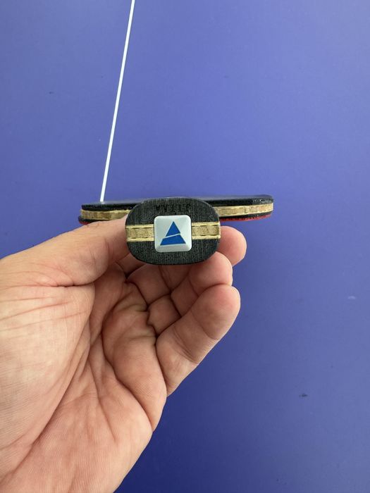 Професионална хилка за тенис на маса