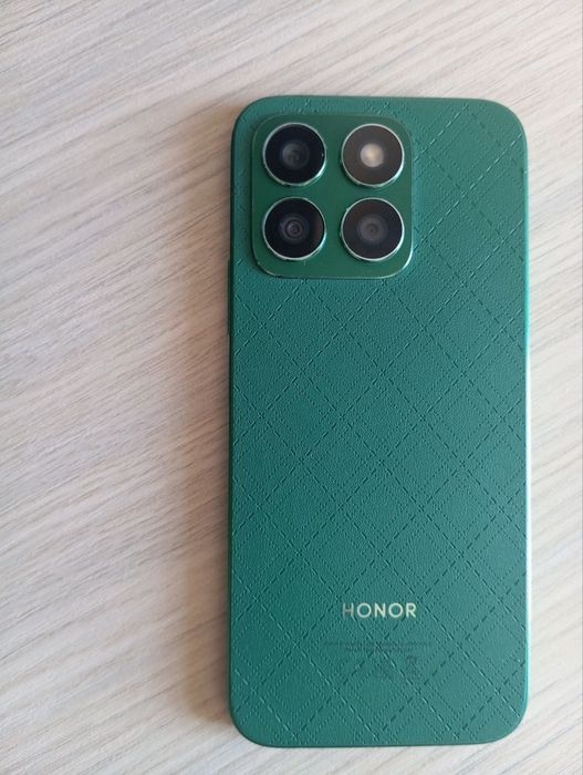 HONOR X8B 16/256GB  Full Srochna