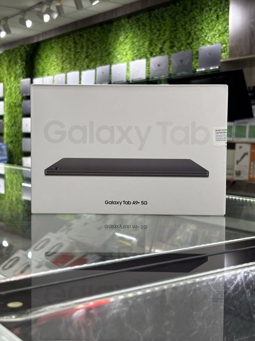 Samsung Tab A9 plus wifi