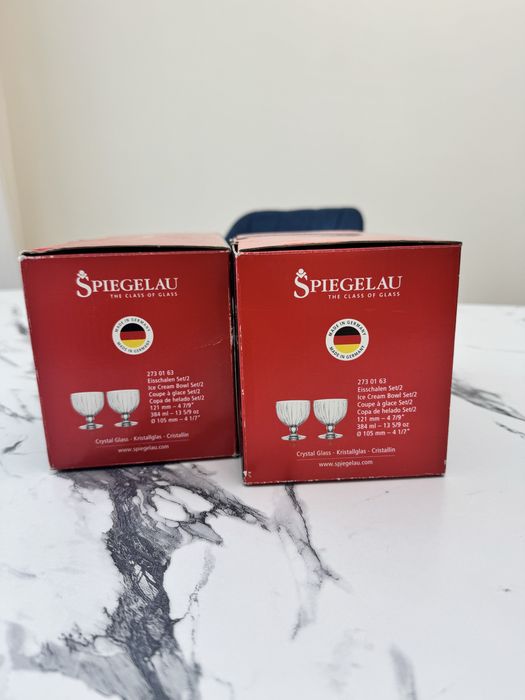 Хрусталь новая!