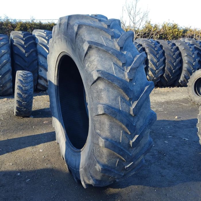 Cauciucuri 18.4R38 (460/85R38) Michelin Anvelope GARANTIE si FACTURA