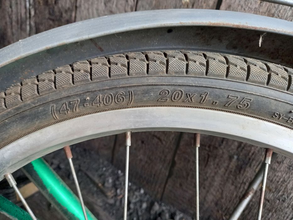 Продам детский велосипед