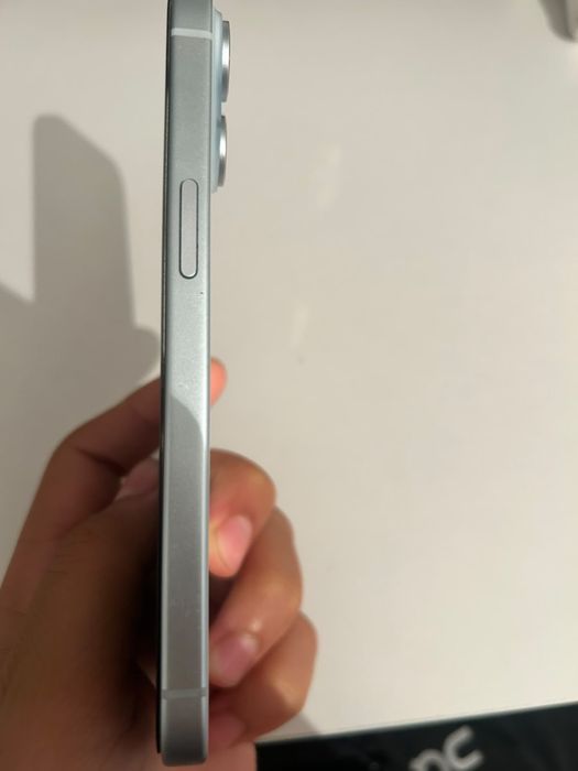 iPhone 15 128гб 85%
