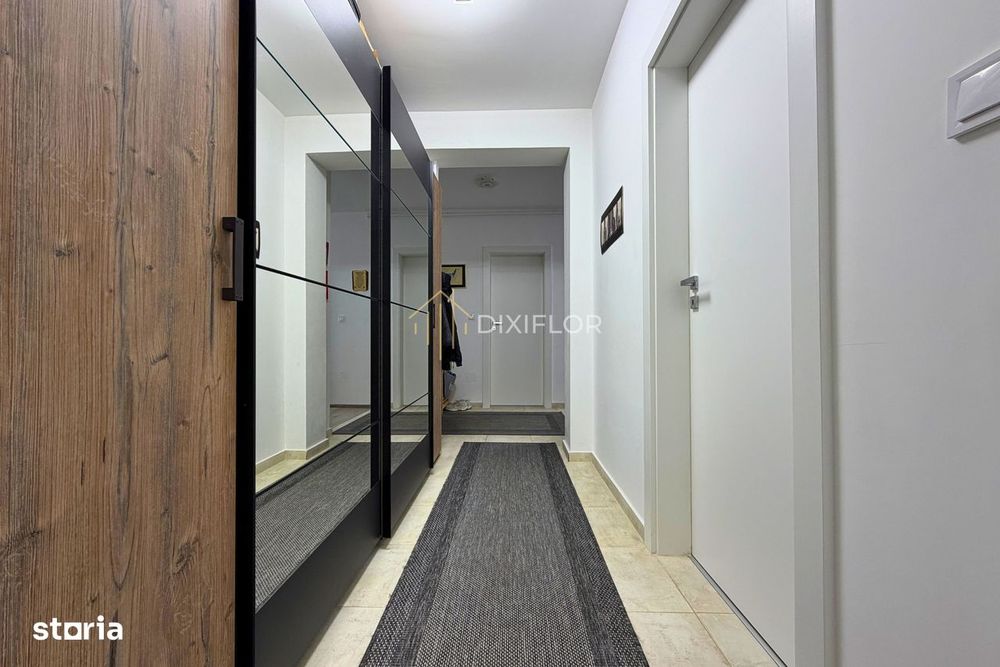 Apartament cu 3 camere + Garaj | Maurer Residence | 178.000 €