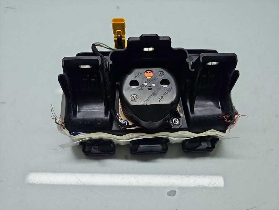 Airbag pasager Opel Astra K [Fabr 2015-2022] 13499663
