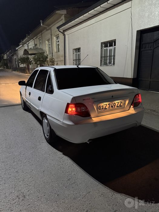 Nexia 2 sotlad srochna